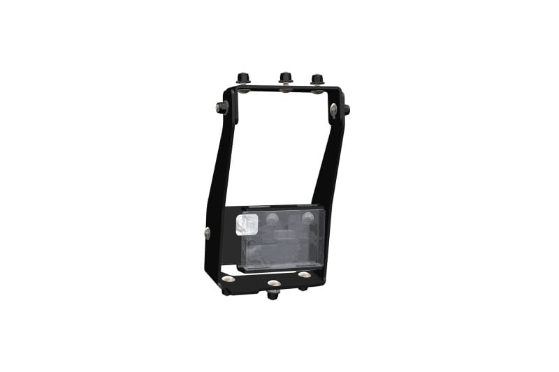 Addictive Desert Designs 25+ RAM 1500 RHO ACC Relocation Kit