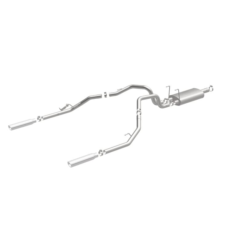 MagnaFlow SYS C/B 09 Dodge Ram Pickup - 16870 thumbnail 2