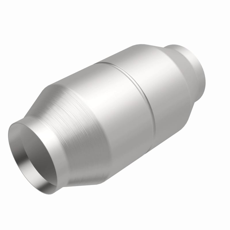 MagnaFlow Universal Catalytic Converter 3.50 inch C/C Diesel thumbnail 3