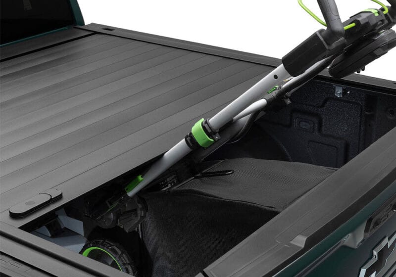 Retrax 2019 Ram 1500 RetraxPRO MX - 80243 thumbnail 3