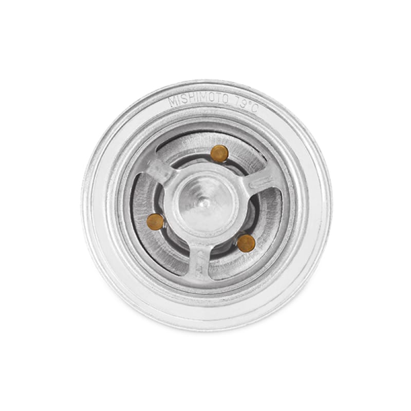 Mishimoto Dodge 5.9L Cummins Low-Temperature Thermostat thumbnail 3