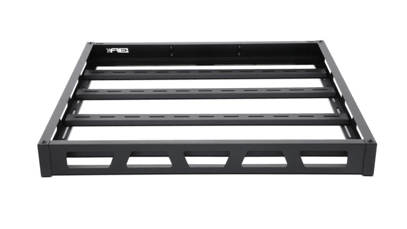 Body Armor 4x4 07-19 Wrangler Hardtop Roof Rack thumbnail 3