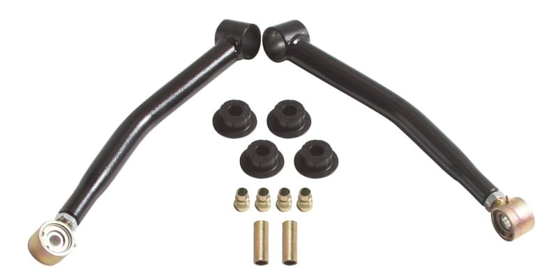 Skyjacker 2007-2010 Jeep Wrangler (JK) 4 Wheel Drive Suspension Link Arm Kit - JKULR26-SX