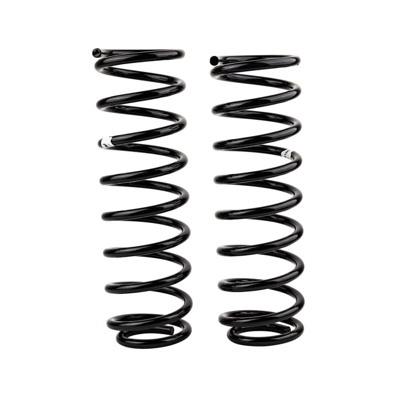 ARB / OME 18-20 Jeep Wrangler JL Coil Spring Set Front 2in Lift - 3160