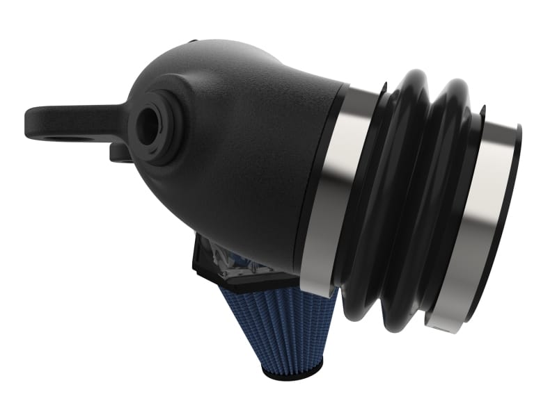 aFe Super Stock Induction System Pro 5R Media 18-21 Jeep Wrangler JL L4-2.0L (t) thumbnail 4