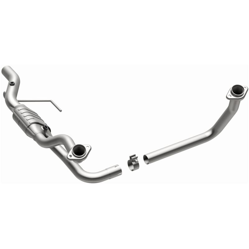 MagnaFlow 1998 Dodge B1500 3.9L Direct Fit Converter thumbnail 2