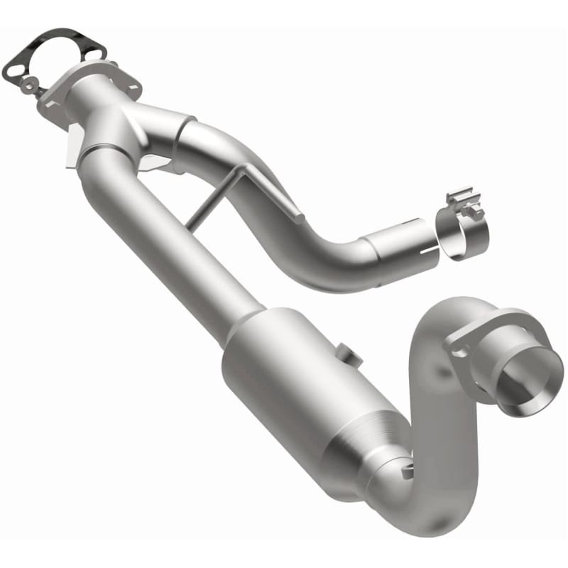 MagnaFlow 07-09 Chrysler Aspen 5.7L Direct Fit Converter - 5451652 thumbnail 4