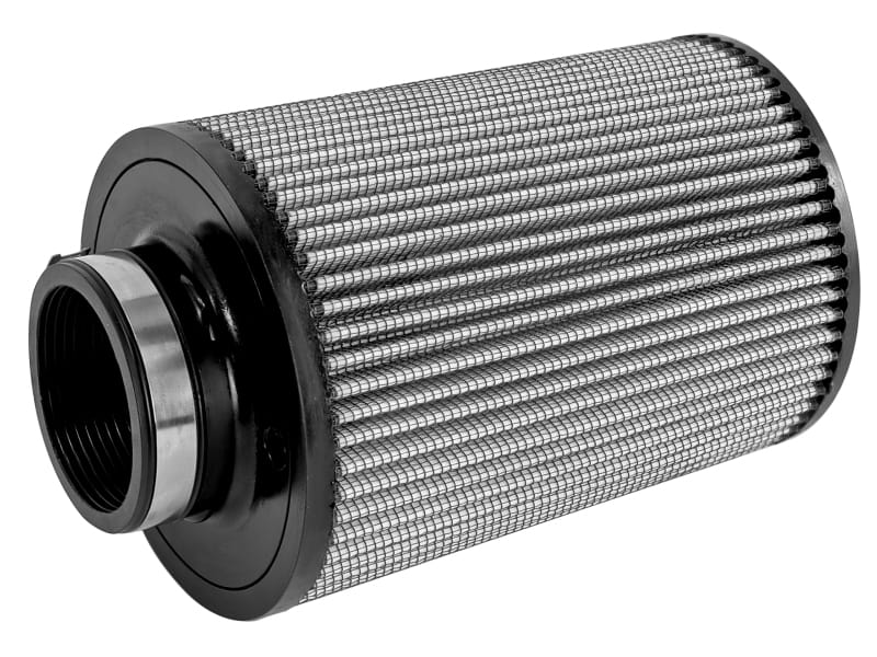 aFe Magnum FORCE Intake Air Filter w/Pro DRY S 2-3/4IN F x 6IN B x 5-1/2IN T (Inverted) x 8IN thumbnail 2