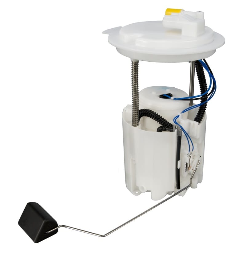 Omix Fuel Pump Module Assembly- 07-11 Jeep Wrangler JK thumbnail 2