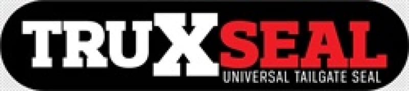 Truxedo TruXseal Universal Tailgate Seal - Single Application thumbnail 3