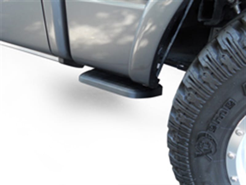 AMP Research 2002-2008 Dodge Ram 1500 BedStep2 - Black thumbnail 2
