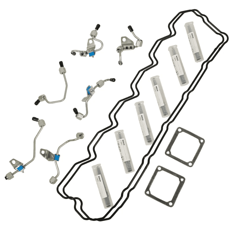 BD Diesel 03-05 Dodge Cummins Common Rail 5.9L Injector Install Kit thumbnail 2
