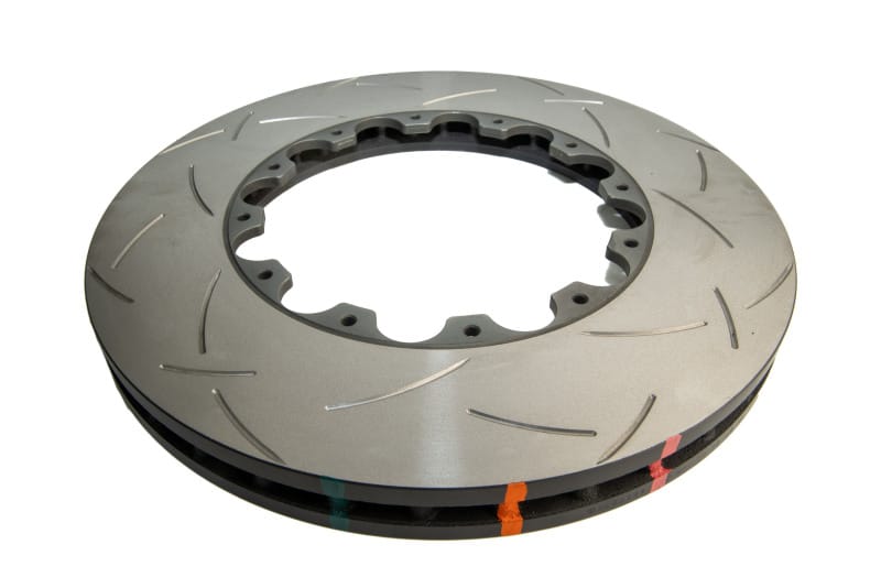 DBA 15-17 Ford Mustang V8 GT T3 5000 Series Replacement Rotor (Nuts Only Included) thumbnail 2