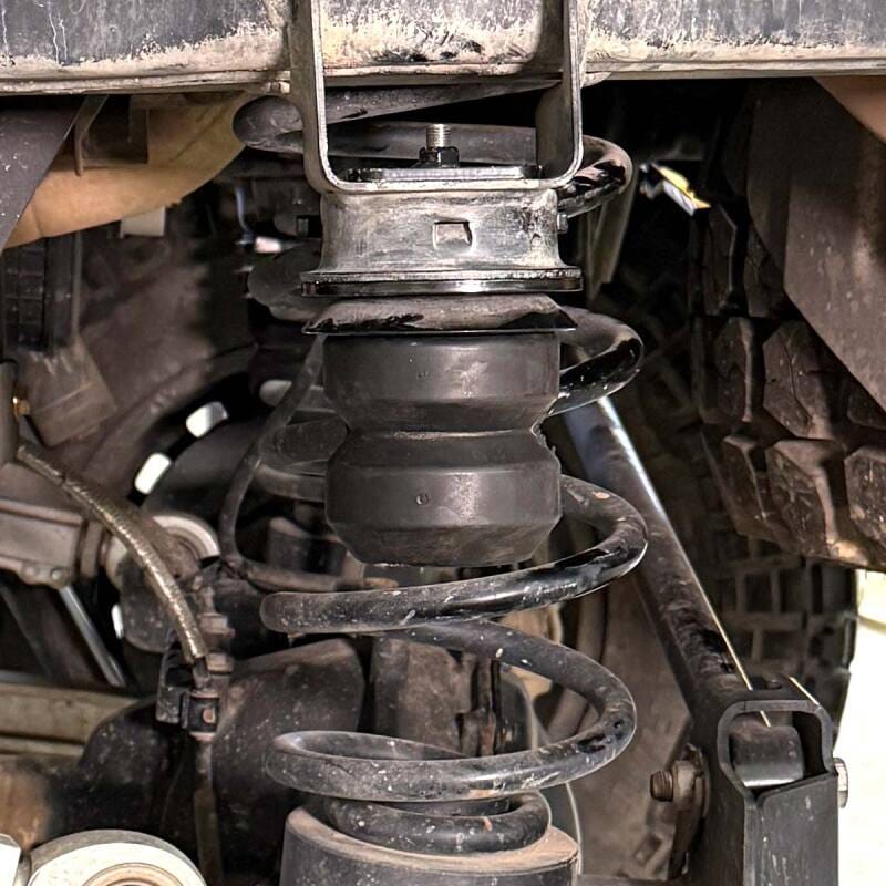 Timbren 2020 Jeep Gladiator Sport Rear Active Off Road Bumpstops thumbnail 5