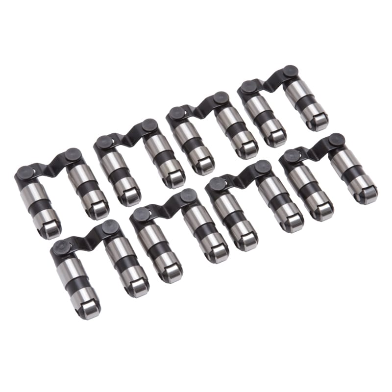 Edelbrock Retro Fit Hydraulic Roller Lifter Kit for SB Chrysler thumbnail 3