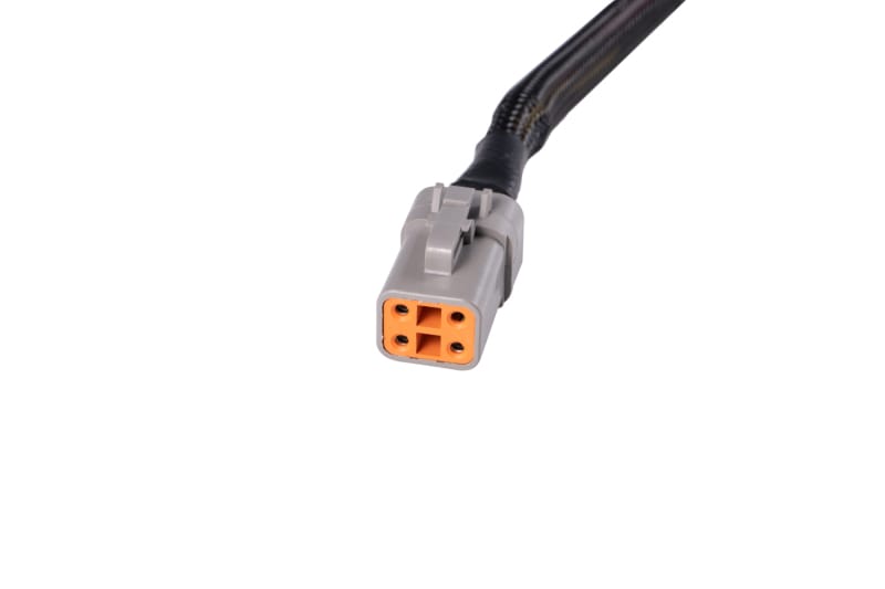 Diode Dynamics SS5 Ultra Heavy Duty Terminating Splitter Harness (Single) thumbnail 4