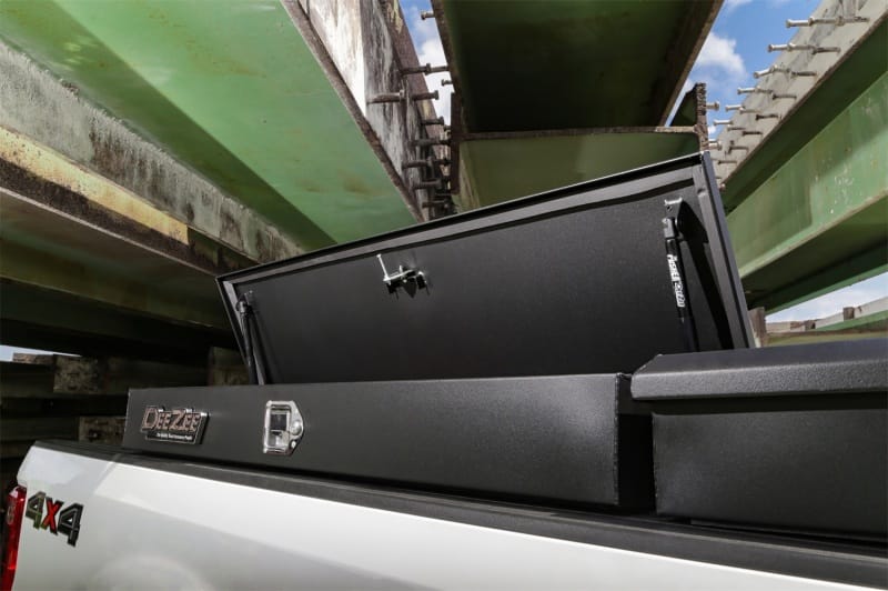 DZE Steel Toolbox - DZ8748SB thumbnail 4