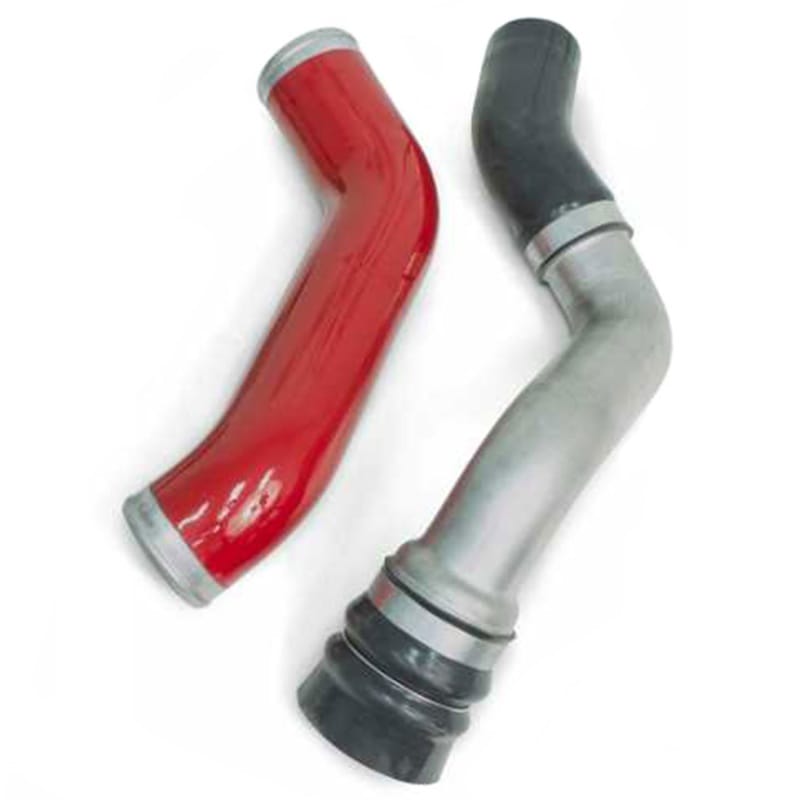 Banks Power 13-18 Ram 6.7L Diesel Boost Tube System - Driver Side thumbnail 2