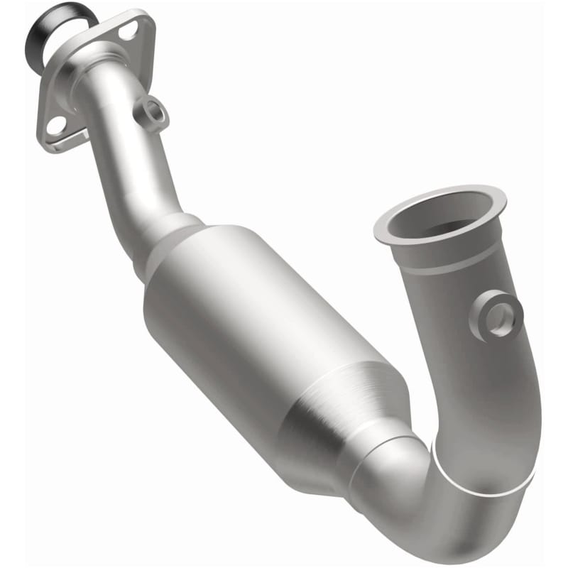MagnaFlow 2004 Jeep Liberty 3.7L Direct Fit Converter - 5451583 thumbnail 2