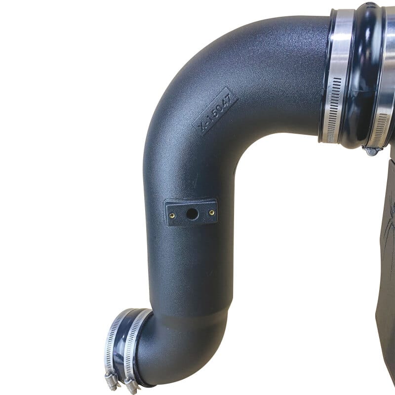 Injen 03-07 Dodge Cummins 2500/3500 5.9L Evolution Intake thumbnail 3