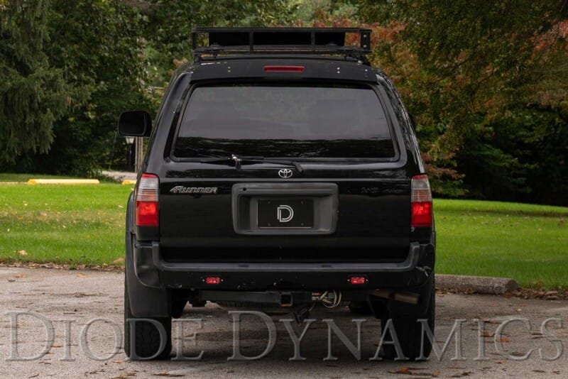 Diode Dynamics Stage Series Flush Mount Reverse Light Kit C2 Pro thumbnail 5