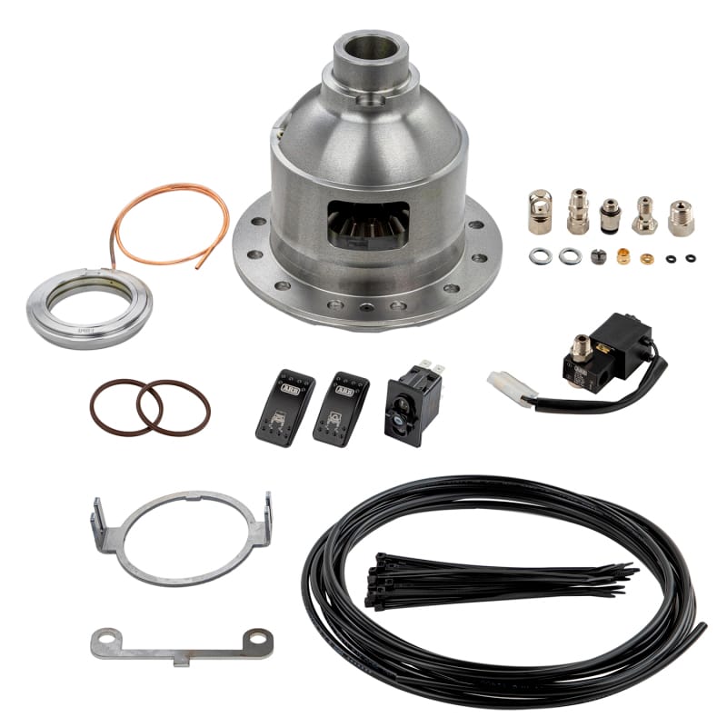 ARB Airlocker Aam 925&950 33 Spl S/N thumbnail 2