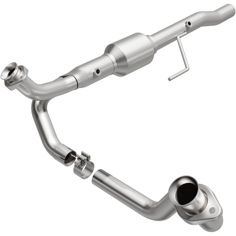 MagnaFlow 00-01 Dodge Ram 1500 3.9L Direct Fit Converter