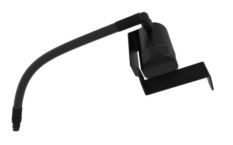 K&N 11-21 Dodge Challenger 6.4L V8 (Gas) Catch Can Oil Separator thumbnail 3