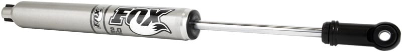 Fox 2.0 Performance Series 10.1in. Smooth Body IFP Stabilizer Steering Damper thumbnail 2