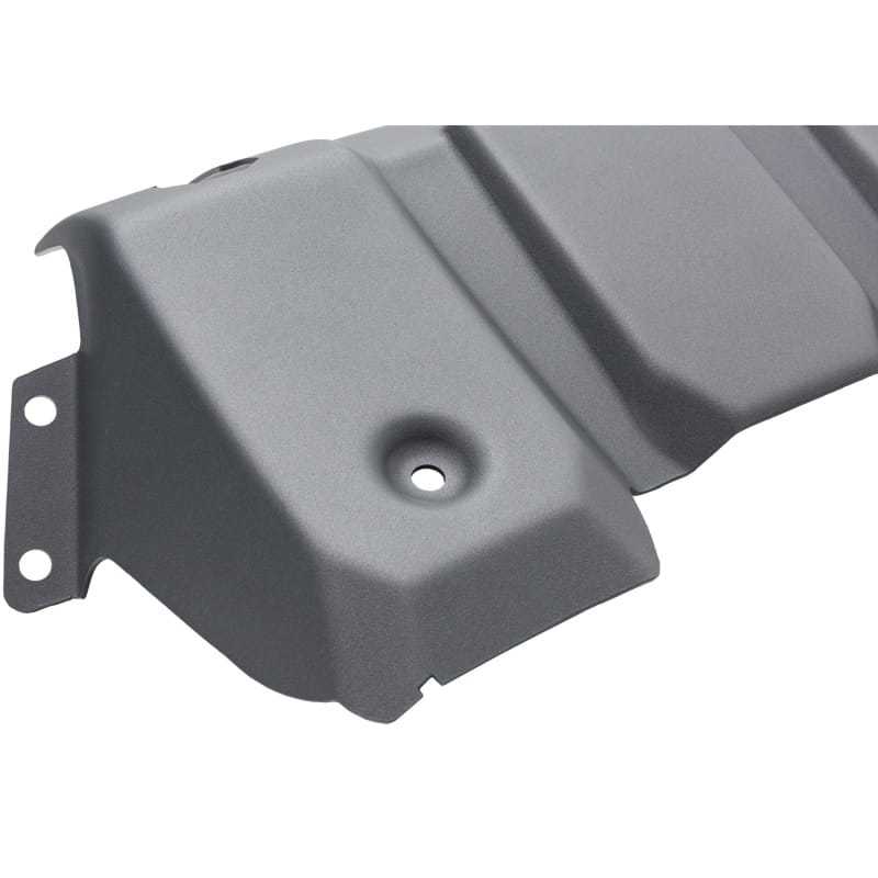 Rugged Ridge Stubby Venator Front Bumper 18-20 Jeep Wrangler JL/JT thumbnail 2