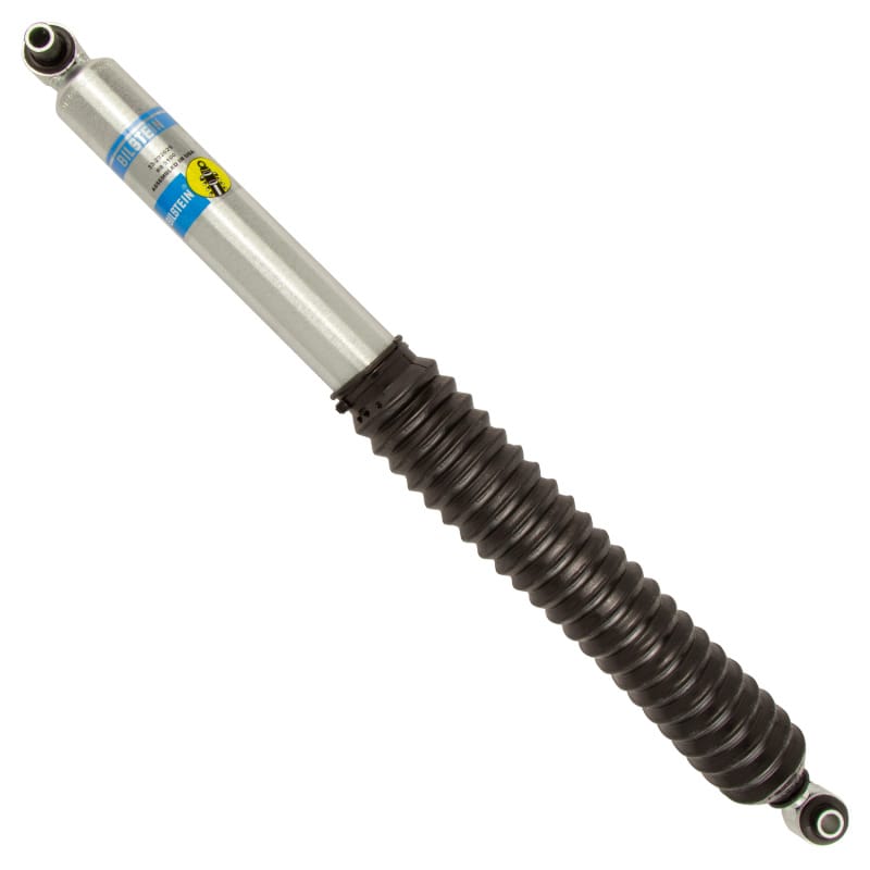 Bilstein 2024+ Jeep Wrangler w/ Front Heavy Load B8 5100 Lift Kit - 2.5in Lift thumbnail 3