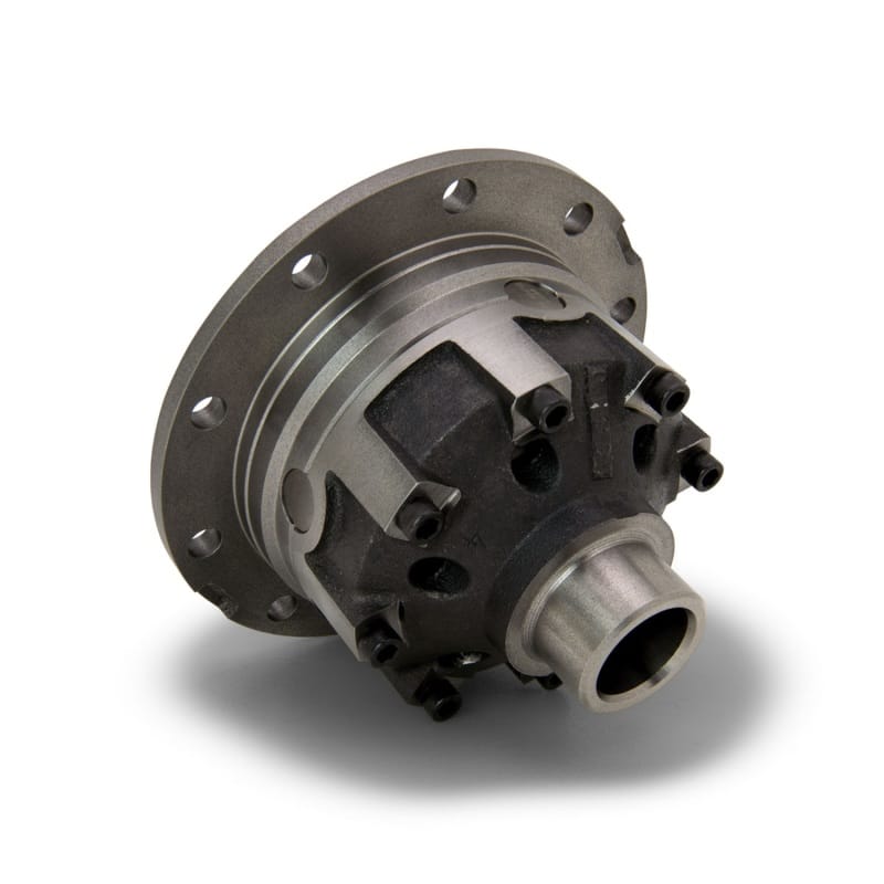 Eaton Detroit Locker Diff 30 Spline 1.31in Axle Shaft Dia 3.92 & Up Ratio Front/Reverse Rear Dana 44 thumbnail 2