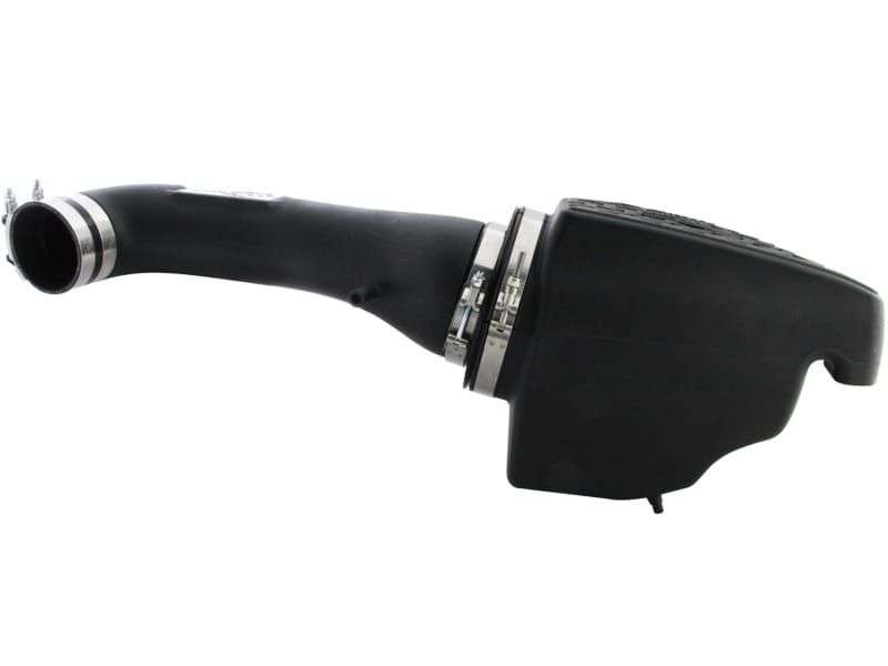 aFe Momentum GT PRO GUARD7 Cold Air Intake System 12-18 Jeep Wrangler (JK) V6 3.6L thumbnail 2