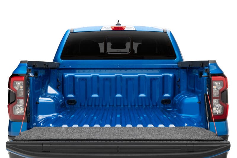 Husky Liners 02-19 RAM 1500 & 02-25 RAM 2500/3500 Guardian Comfort Tailgate Mat thumbnail 3