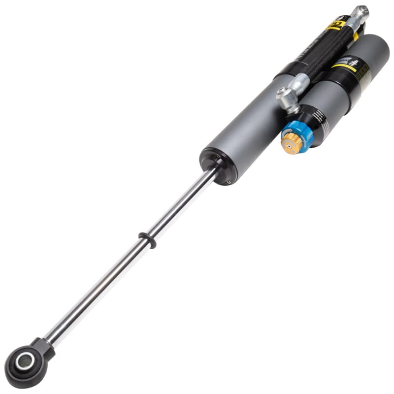 Bilstein 18-24 Jeep Wrangler JL B8 8100 (DSA) Rear Left Shock Absorber - 3-4.5in Lift thumbnail 7