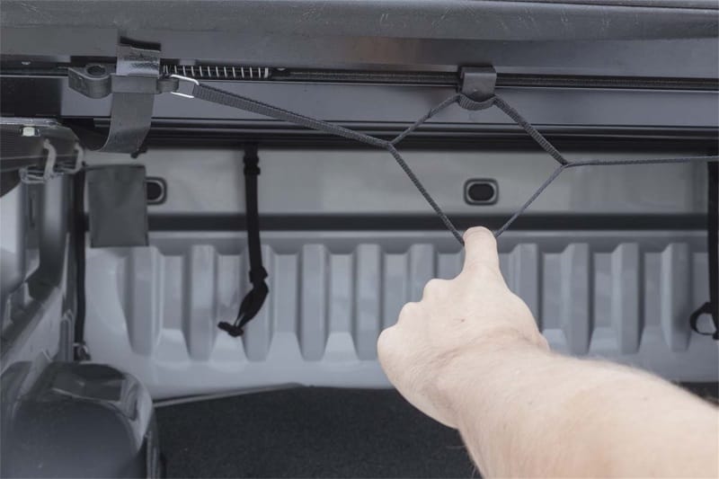 Access Toolbox 94-01 Dodge Ram 6ft 4in Bed Roll-Up Cover thumbnail 2