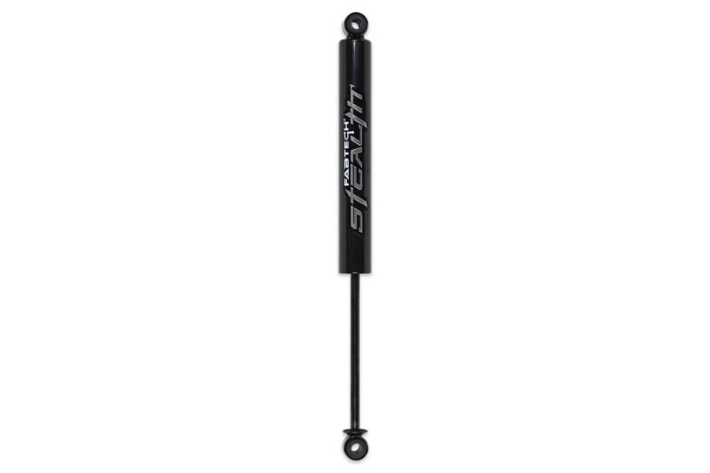 Fabtech 07-18 Jeep JK 4WD Rear Stealth Shock Absorber
