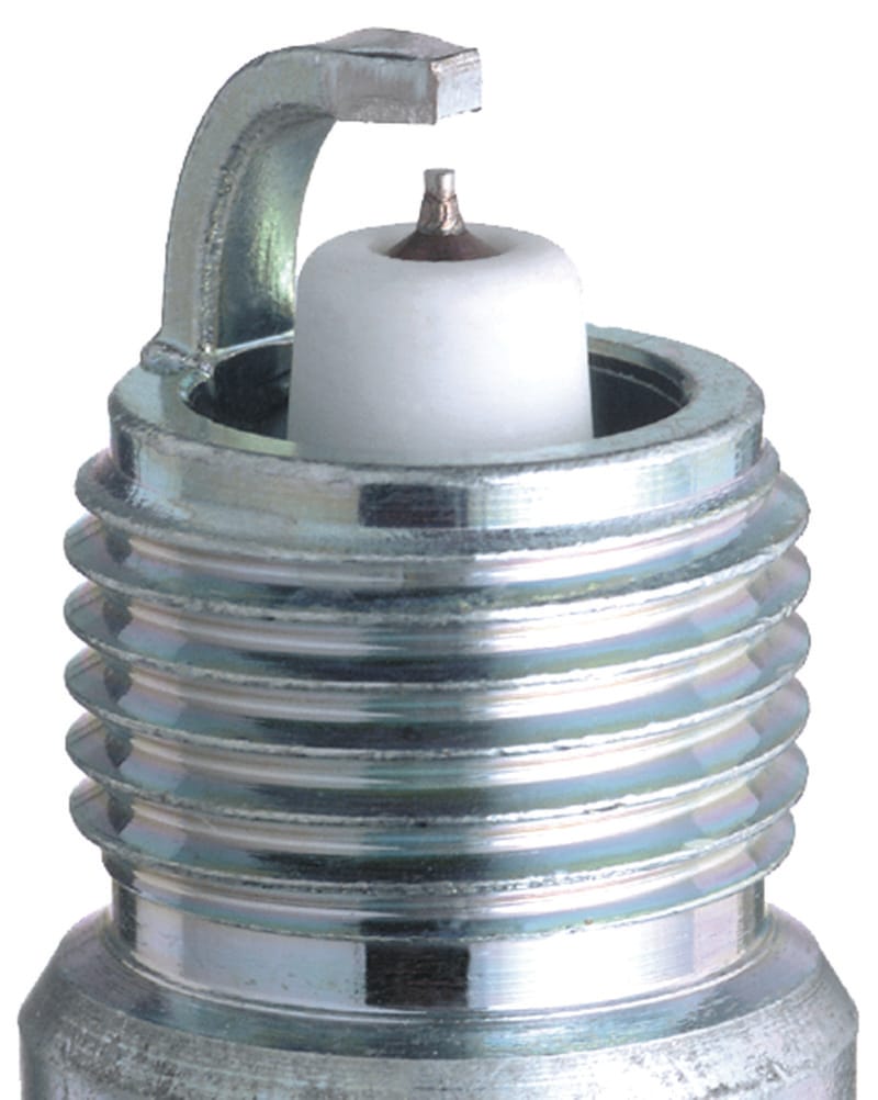 NGK IX Iridium Spark Plug Box of 4 (UR5IX) thumbnail 2