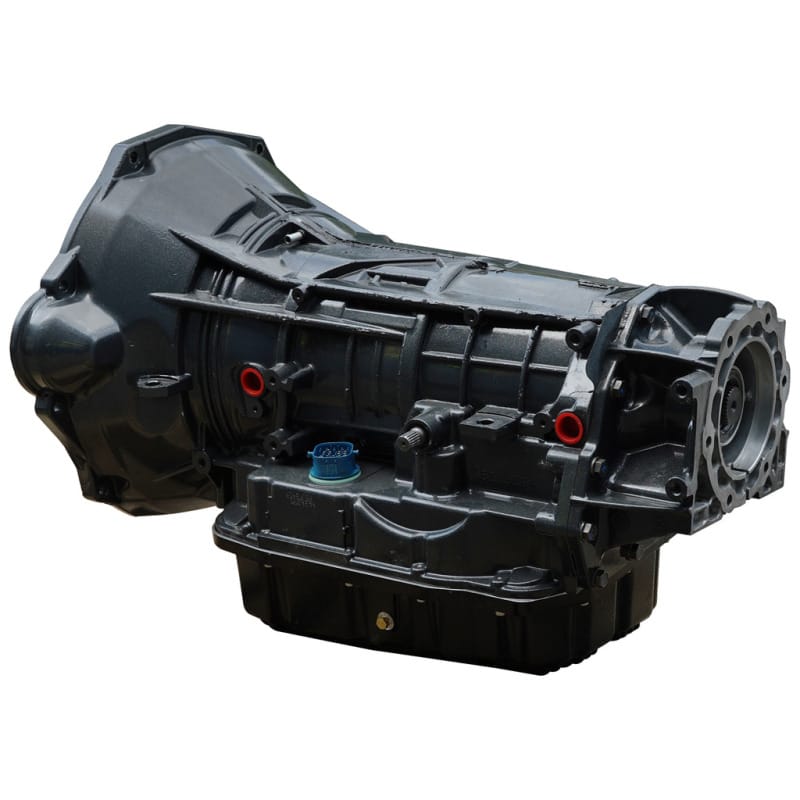 BD Diesel 19-22 Dodge Ram 4WD 68RFE Roadmaster Transmission & Pro Force Converter thumbnail 4