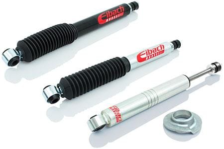 Eibach 11-14 Jeep Grand Cherokee Rear Pro-Truck Sport Shock - E60-51-017-01-01