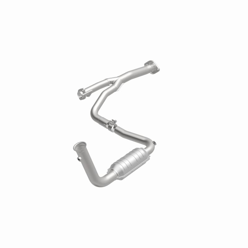MagnaFlow Direct Fit Catalytic Converter 2004 Liberty D/S frt OEM
