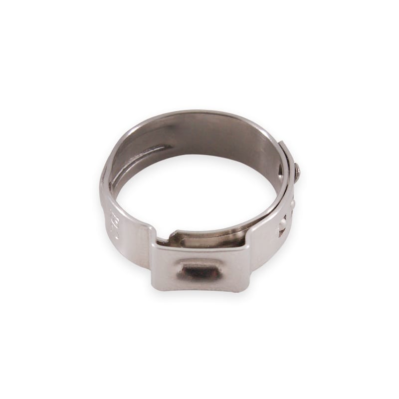Mishimoto 3 Inch Stainless Steel T-Bolt Clamps thumbnail 7