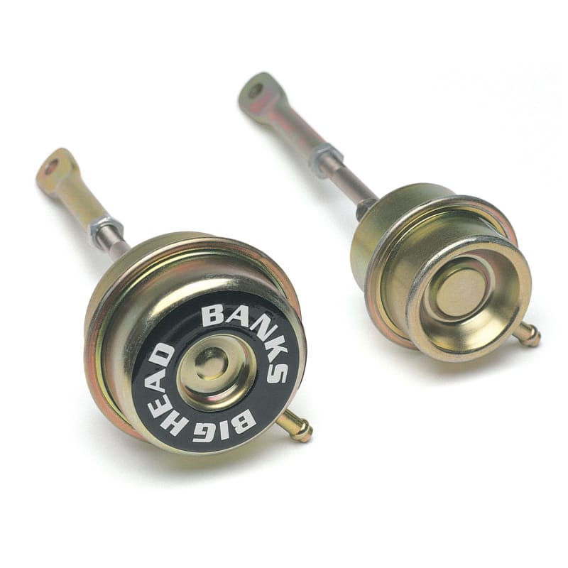 Banks Power 03-04 Dodge 5.9L 235-305Hp Big Head Actuator Kit thumbnail 2