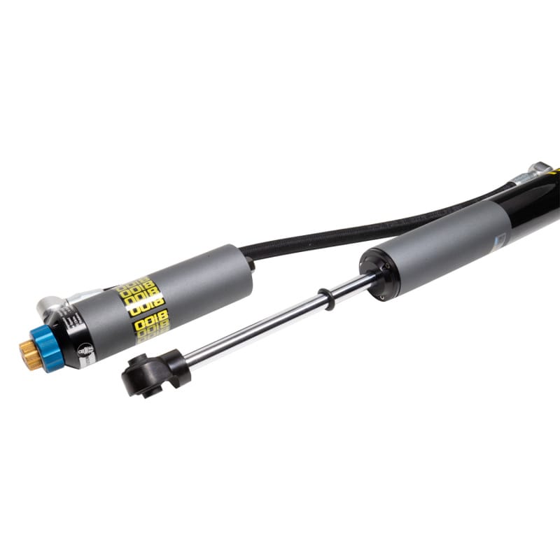 Bilstein 20-24 Jeep Gladiator / Wrangler Front Left B8 8100 (DSA) Shock Absorber - 2-3in Lift thumbnail 5