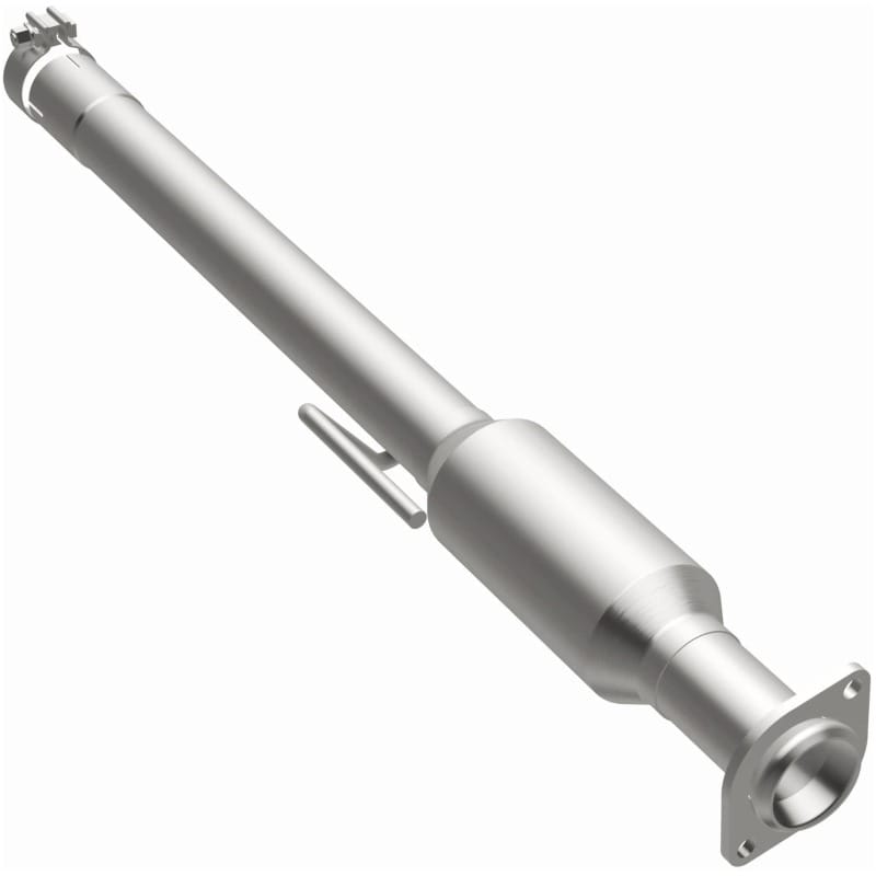 MagnaFlow 04-06 Jeep Wrangler 4.0L Direct Fit Converter - 4593001 thumbnail 4