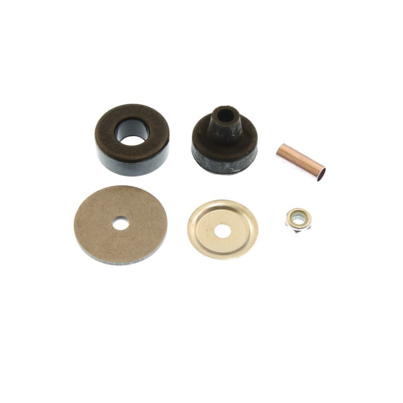 Bilstein B6 81-94 Dodge B250/B350 Front Monotube Shock Absorber thumbnail 3
