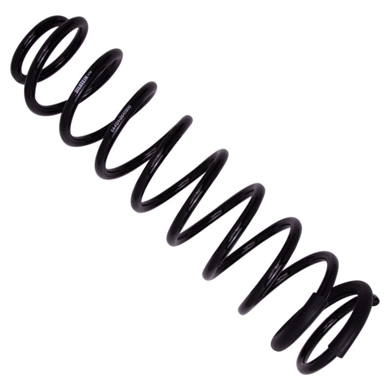 Bilstein 20-25 Jeep Gladiator / 18-25 Jeep Wrangler B12 (Special) Front Coil Springs - 1-2.5in Lift