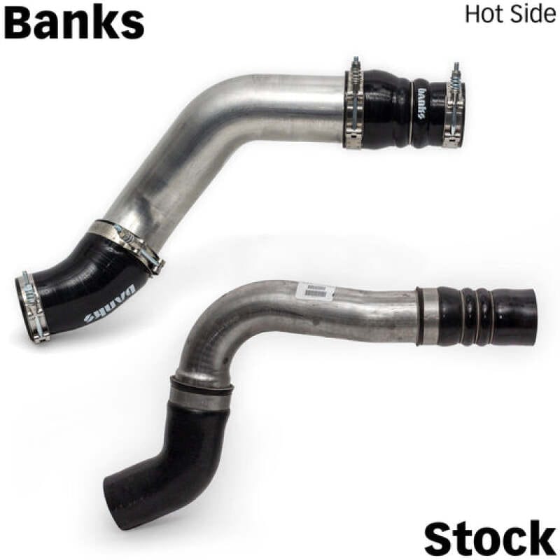 GBE Boost Tubes - 26006 thumbnail 3