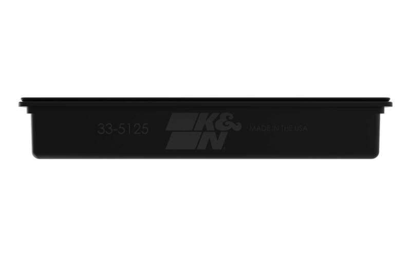 K&N 2022+ Jeep Grand Wagoneer Replacement Air Filter thumbnail 3