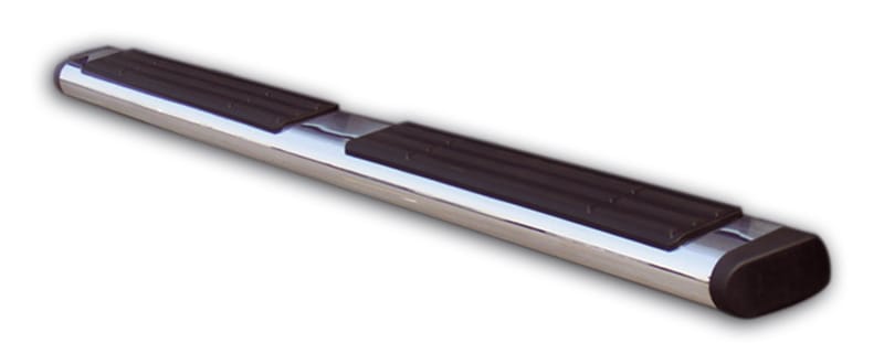 Go Rhino 6in OE Xtreme SideSteps - SS - 96in thumbnail 2